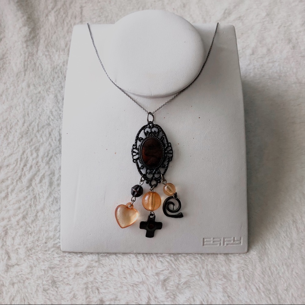 Multicolored Necklace All $8 and under items 3 for $15